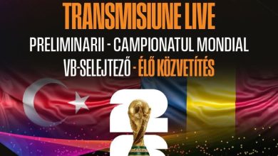 meciul-de-fotbal-turcia-–-romania,-transmis-live-pe-un-ecran-din-cetatea-targu-mures