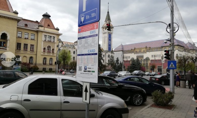 parcarile-la-targu-mures-se-scumpesc-de-la-1-aprilie.-inflatia-de-9,7%-se-regaseste-in-noile-tarife