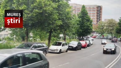 parcarile-se-scumpesc-la-targu-mures-de-la-1-aprilie.-noile-tarife-aprobate-de-consiliul-local