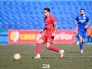 asa-targu-mures,-meci-amical-cu-cfr-cluj