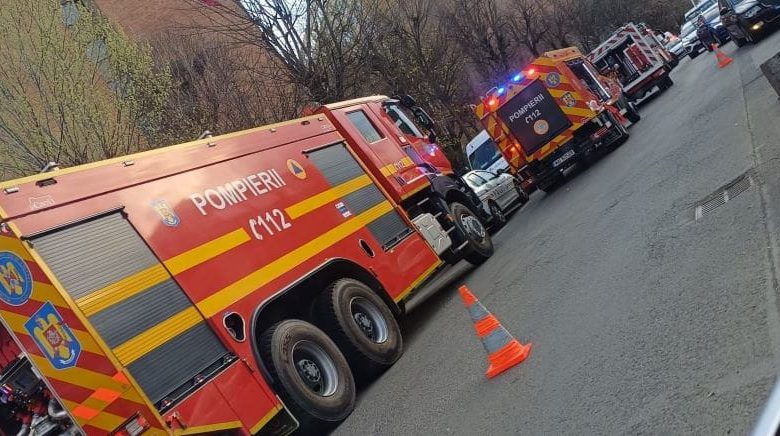 incendiu-intr-un-bloc-de-pe-strada-libertatii-din-targu-mures