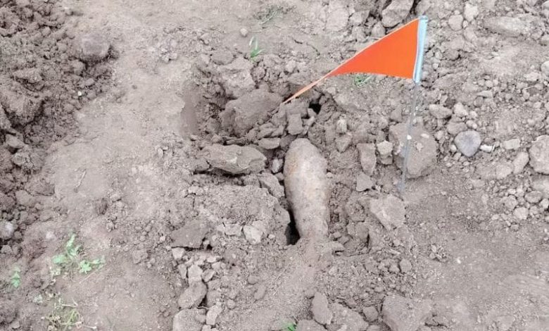 foto:-munitie-de-razboi-descoperita-in-miercurea-nirajului