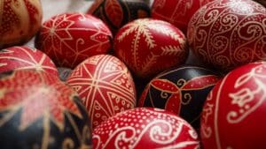 maraton-de-incondeiat-oua,-la-casa-mives-din-sfantu-gheorghe