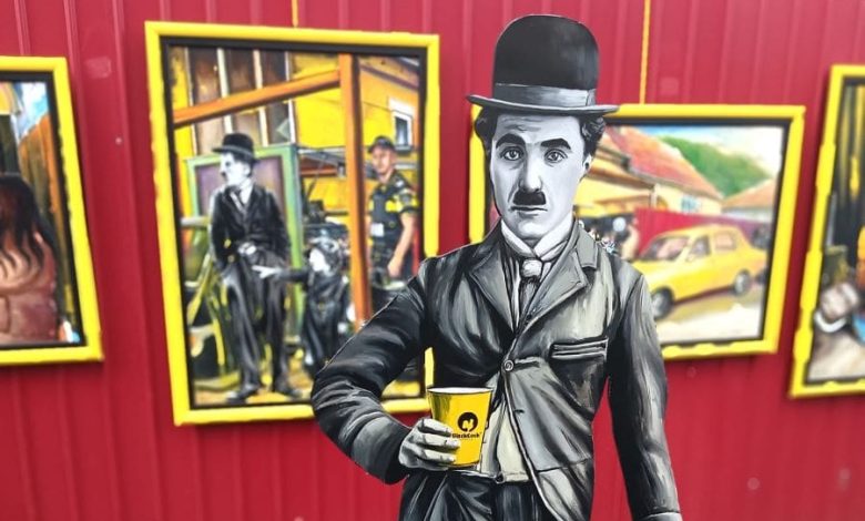 video,-foto:-la-o-cafea-cu-chaplin,-la-reghin