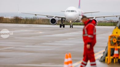aeroportul-transilvania-va-cere-guvernului-deblocarea-a-50-de-posturi-inghetate,-pe-fondul-cresteri-fluxului-de-pasageri