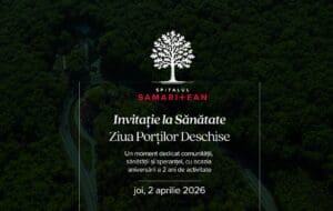 spitalul-samaritean-din-mures-marcheaza-doi-ani-de-activitate-printr-un-eveniment-dedicat-comunitatii