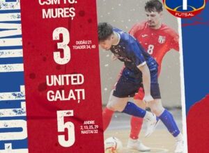 futsal:-targumuresenii-au-cedat-in-fata-campioanei