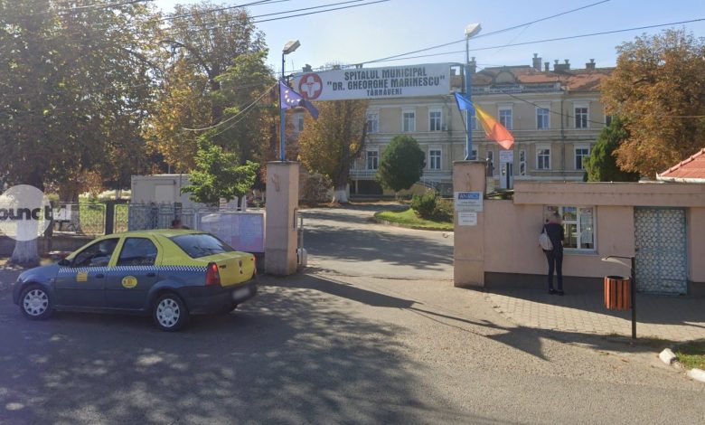 bucataria-spitalului-din-tarnaveni-intra-in-reparatii