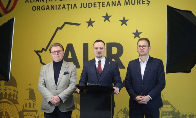 razvan-biro,-deputat-aur-mures,-atac-la-conducerea-cj-mures:-„este-o-institutie-care-doar-intretine-un-aparat-bugetar,-o-clica-politica”
