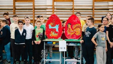foto:-”atelier-de-creatie-pascal”,-proiect-educativ-derulat-la-targu-mures
