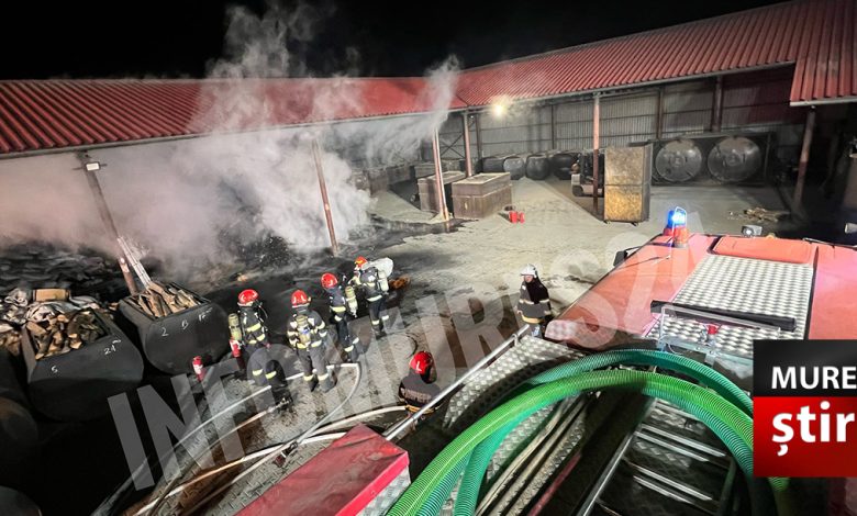 foto.-incendiu-puternic-la-un-depozit-din-balauseri!-interventie-contra-cronometru-a-pompierilor!