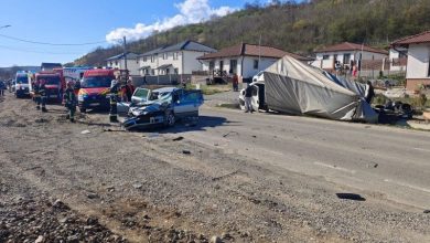 foto:-accident-cu-sapte-victime,-la-iesire-din-livezeni