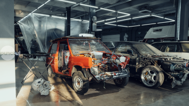 studiu:-58%-dintre-masinile-romanesti-au-fost-avariate,-1,3%-dintre-acestea-ascunzand-accidente-grave