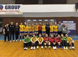„trofeul-carpati”-niro-la-handbal-feminin-tineret:-primele-scoruri