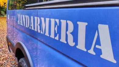 gruparea-de-jandarmi-mobila-targu-mures,-alaturi-de-comunitate-pentru-sarbatori-linistite