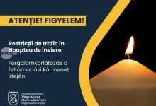 restrictii-de-trafic-cu-ocazia-procesiunii-de-inviere