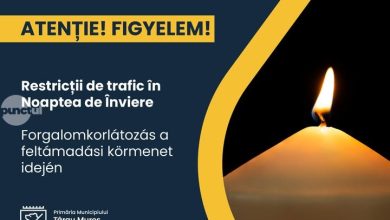restrictii-de-trafic-cu-ocazia-procesiunii-de-inviere