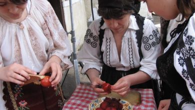 sarbatoarea-invierii,-traditii-in-saptamana-mare