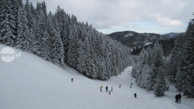 schi-de-paste,-la-baisoara-in-judetul-cluj