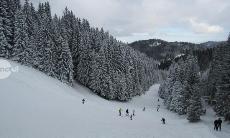 schi-de-paste,-la-baisoara-in-judetul-cluj