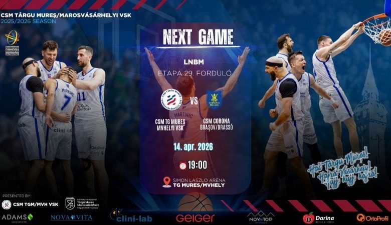 invitatie-la-baschet:-csm-targu-mures-–-csm-corona-brasov