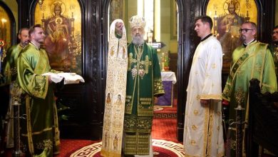 pastorala-de-paste-a-inaltpreasfintitului-parinte-irineu,-arhiepiscopul-ortodox-al-alba-iuliei