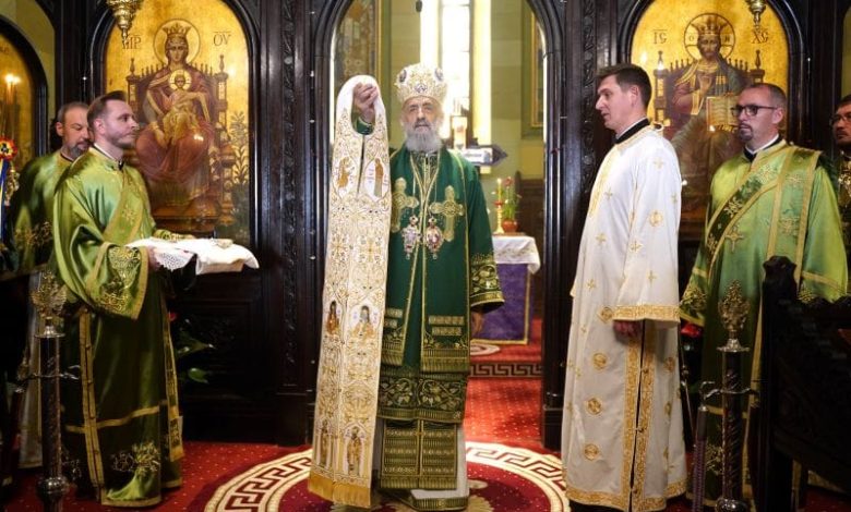 pastorala-de-paste-a-inaltpreasfintitului-parinte-irineu,-arhiepiscopul-ortodox-al-alba-iuliei