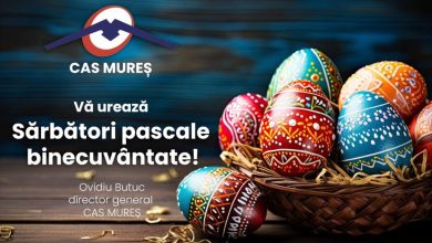 cas-mures-va-ureaza-sarbatori-pascale-binecuvantate!