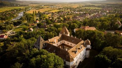 foto:-castelul-kemeny-din-brancovenesti,-locul-unde-istoria-si-literatura-se-intalnesc!
