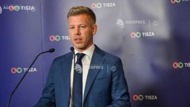 peter-magyar:-guvernul-tisza-va-fi-”cabinetul-tuturor-ungurilor”