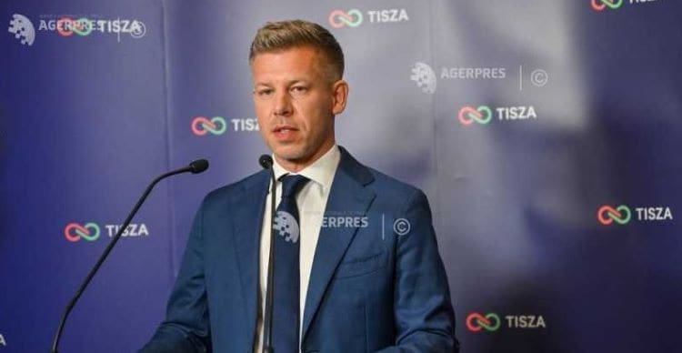 peter-magyar:-guvernul-tisza-va-fi-”cabinetul-tuturor-ungurilor”