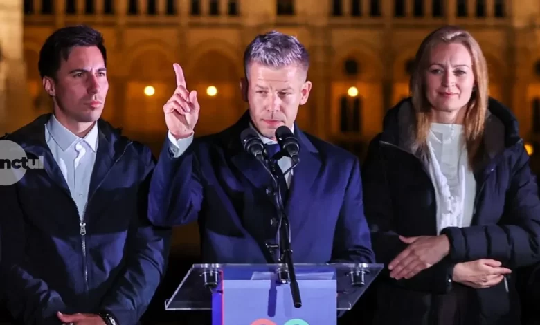 peter-magyar-contureaza-noua-directie-a-ungariei:-aderare-la-zona-euro-si-fonduri-ue,-dar-relatii-pragmatice-cu-rusia