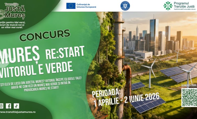 concurs-pentru-liceeni-care-pot-transforma-ideile-in-realitate-digitala:-muresul-verde