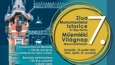 tururi-ghidate-dedicate-arhitectului-lajos-csiszar,-la-targu-mures