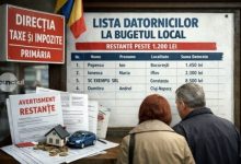 controverse-privind-„lista-rusinii”:-sindicatele-din-politie-acuza-o-masura-nedreapta