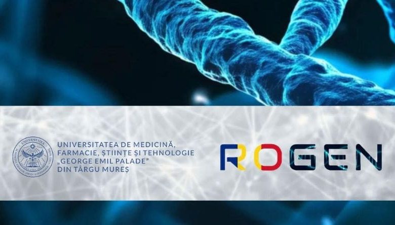 umfst,-partenera-in-reteaua-nationala-de-genomica-rogen