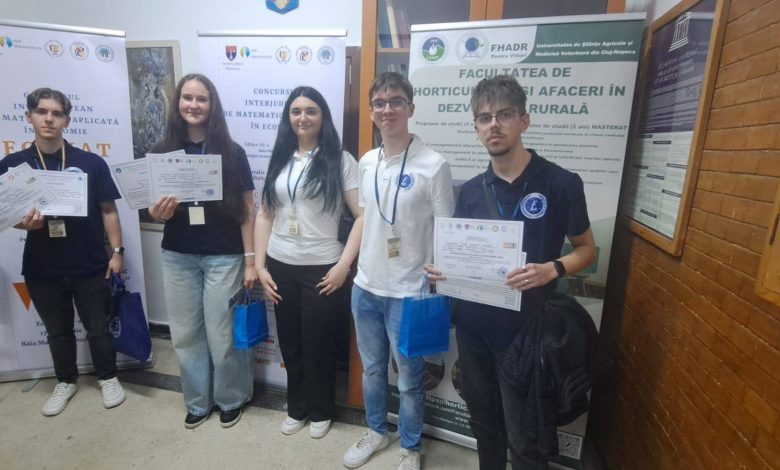 elevii-colegiului-economic-„transilvania”-premiati-la-concursul-de-matematica-”-ecomat”