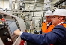 o-companie-romaneasca-din-targu-mures,-va-avea-in-2026-cea-mai-mare-capacitate-de-reciclare-a-pet-ului-din-europa