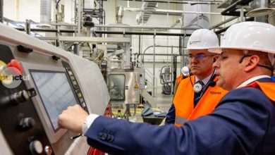 o-companie-romaneasca-din-targu-mures,-va-avea-in-2026-cea-mai-mare-capacitate-de-reciclare-a-pet-ului-din-europa