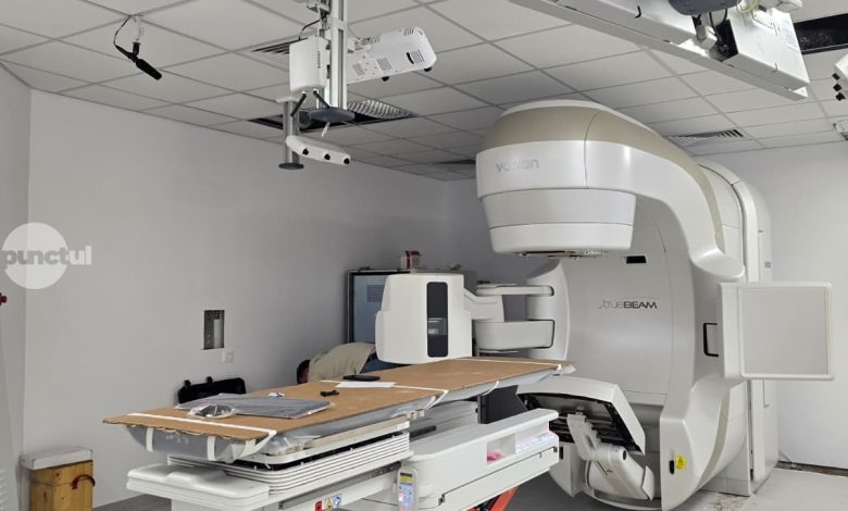 spitalul-clinic-judetean-mures-va-pune-in-functiune-un-nou-accelerator-pentru-tratarea-cancerului