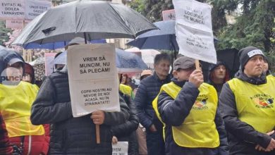 sindicalistii-din-azomures-vor-protesta,-miercuri,-in-fata-ministerului-energiei