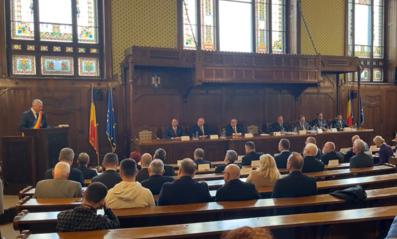 bugetul-judetului,-executat-fara-buget-aprobat:-consilierii-analizeaza-joi-cifrele-pe-trimestrul-1