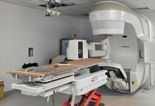 noul-aparat-de-radioterapie-de-la-spitalul-clinic-judetean-mures,-in-faza-de-testare