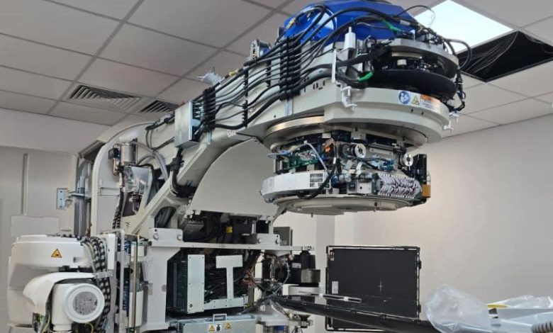 foto:-accelerator-nou,-la-clinica-de-oncologie-din-targu-mures