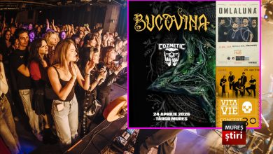 maraton-de-legenda-la-republic-hub:-weekend-ul-care-schimba-istoria-in-santana-de-mures!