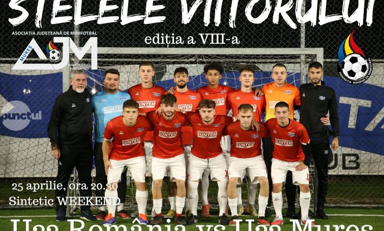 targu-mures-gazduieste-un-meci-de-pregatire-al-nationalei-u23-de-minifotbal