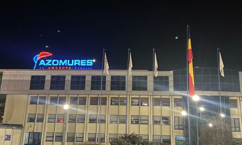 romgaz-a-facut-o-oferta-concreta-pentru-preluarea-azomures