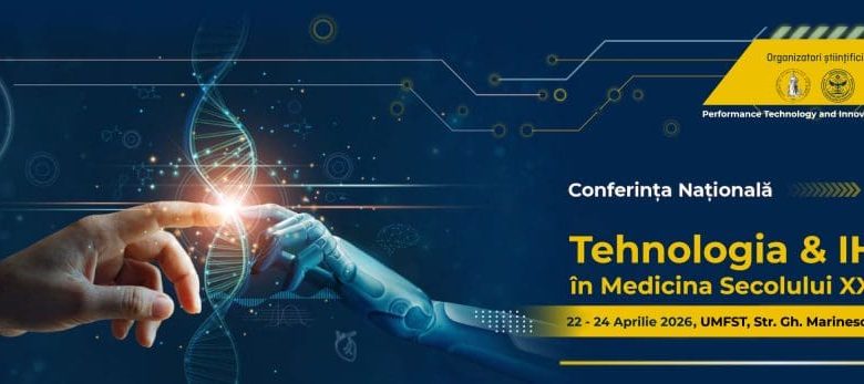 medicina-viitorului,-in-dezbatere-la-targu-mures