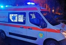 transport-sanitar-neasistat-decontat-de-cas-brasov