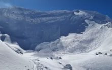 risc-insemnat-de-avalanse-in-muntii-fagaras-si-bucegi